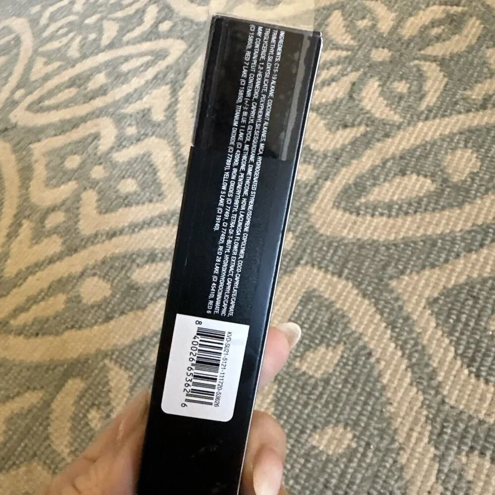 KVD Kat Beauty ModCon Liquid-Gel‎ Blush Glowlita 10 NEW NIB Vegan Original